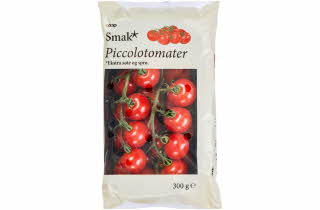 bilde av piccolotomater