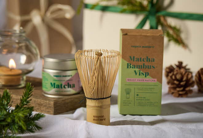 bilde av supernature hatcha tee