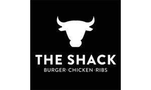 The Shack - Mat og drikke