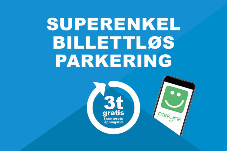 Parkering