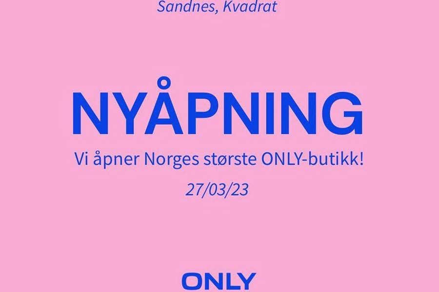 ONLY
