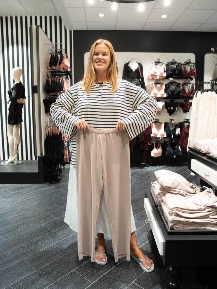BlogStyle høstfavoritter Elen Kristvik 2025