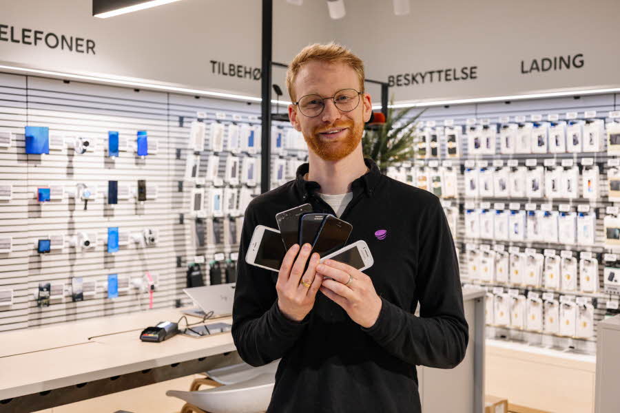 Vi har alle mange produkter i hjemmet vi ikke lenger bruker, eller som kanskje har blitt litt ødelagt. Men hva kan du egentlig gjøre med produktene?