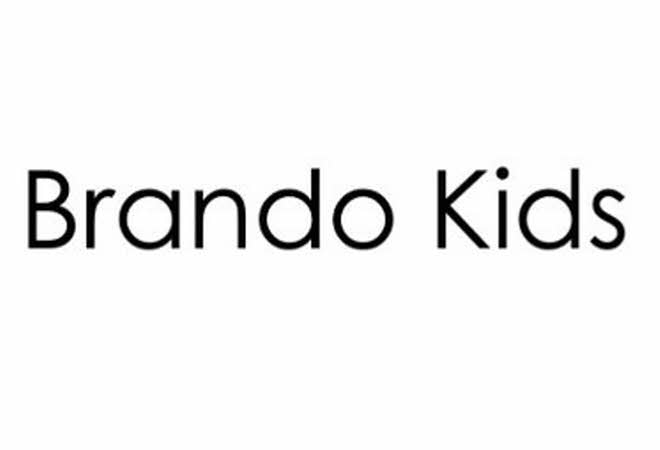 Brando Kids Black Week