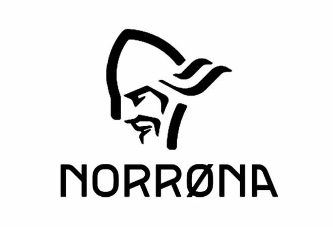 Logo til Norrøna