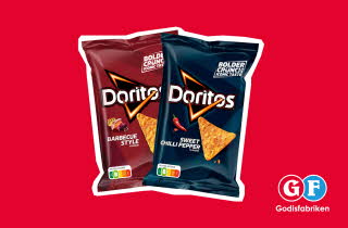bilde av doritos