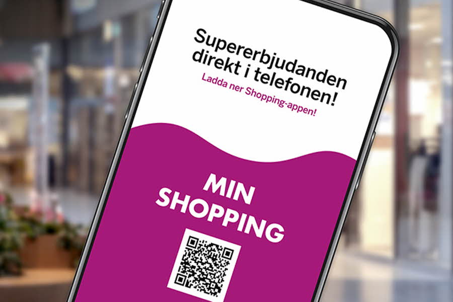 Mirum Galleria samlat på en och samma plats!  Nu i sommar är app:en fylld med extra bra erbjudanden!