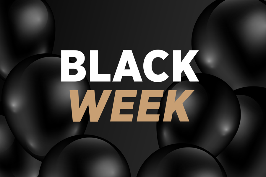 Black week 2022