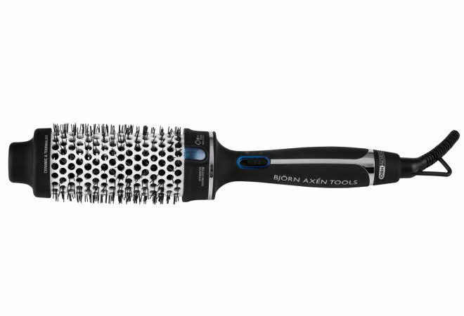 Björn Axén Tools Magic Style brush