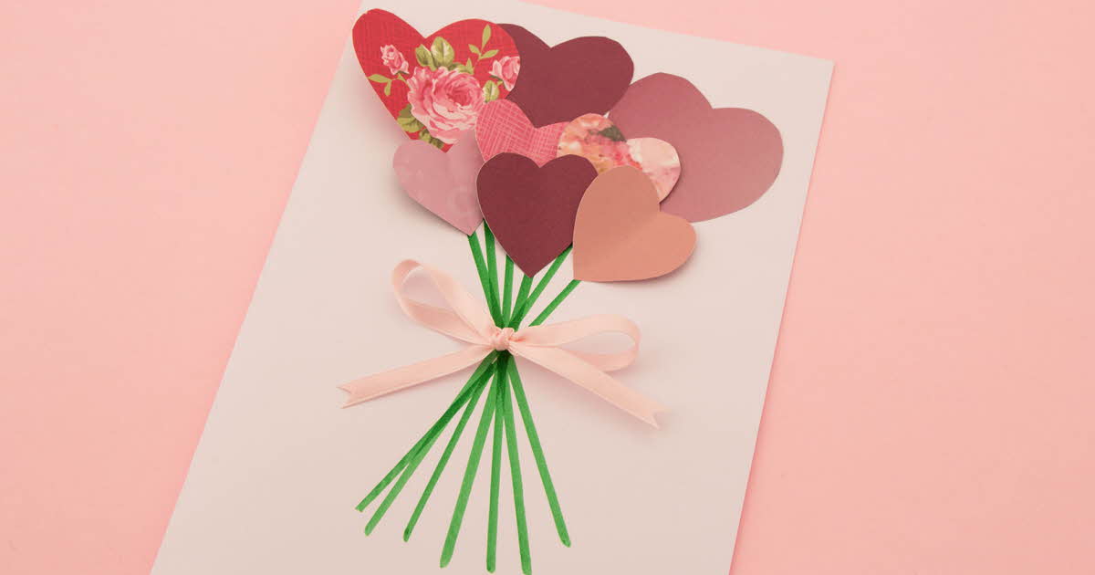 Morsdagsgaver Fra Barna Mosseporten