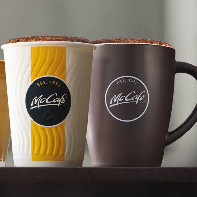 McCafé