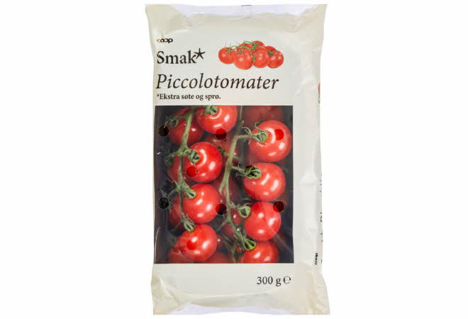 bilde av piccolotomater