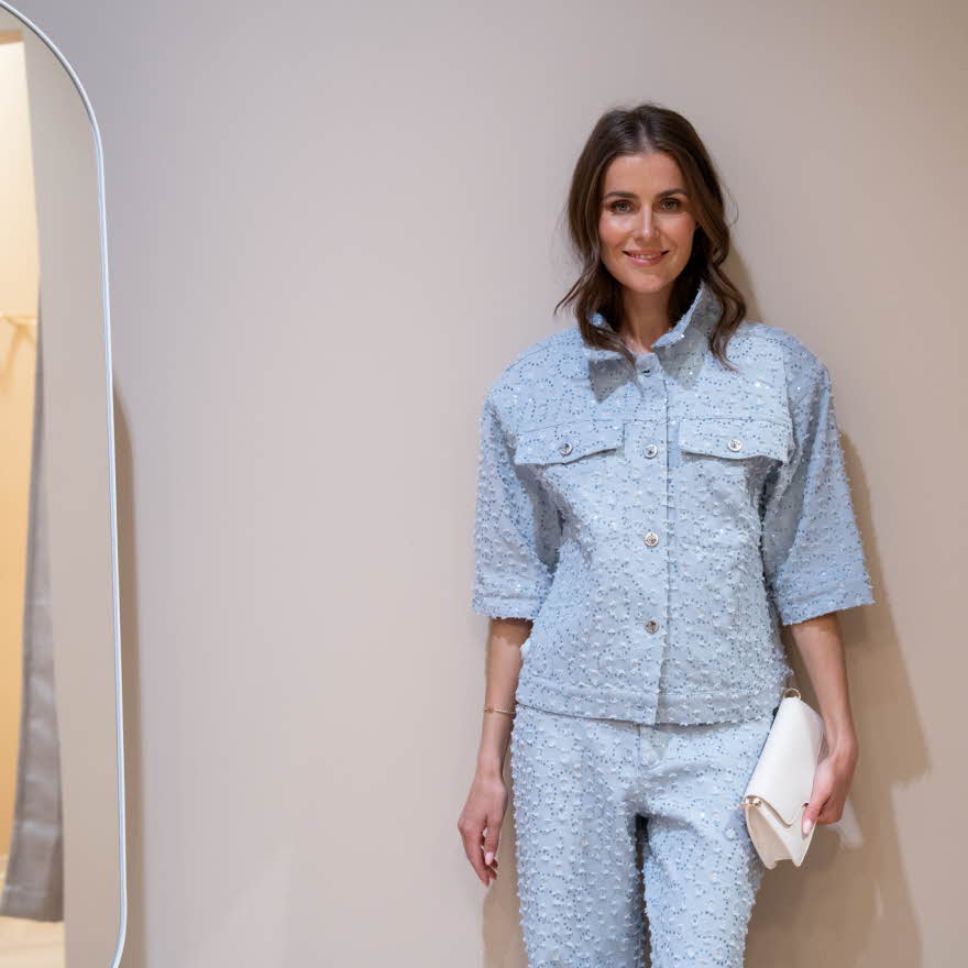 BlogStyle_SS25 Nina Sandbech har plukket sine vårfavoritter