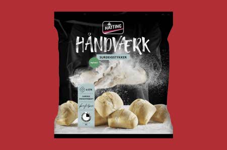 Hatting Håndverk rundstykker