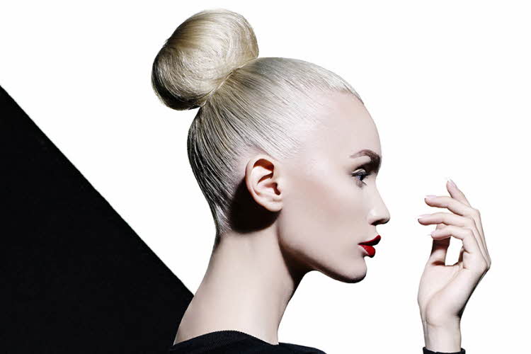 Stylet dame