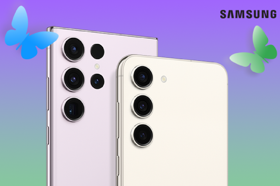 Samsung mobil
