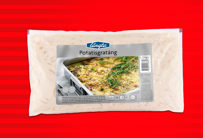 potatisgratäng