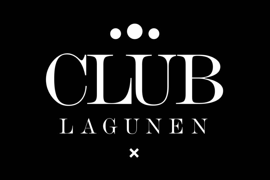 Club Lagunen logo