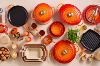 Kasseroller kitchn