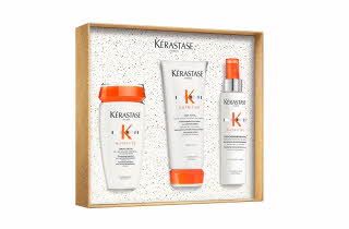 Skjønnhetsproduker fra Kerastase