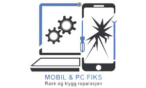 Mobil & Pc Fiks - Tjenester og virksomheter