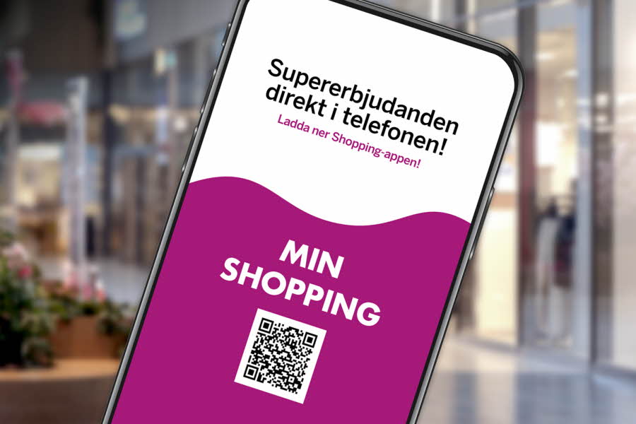 Mirum Galleria samlat på en och samma plats!
