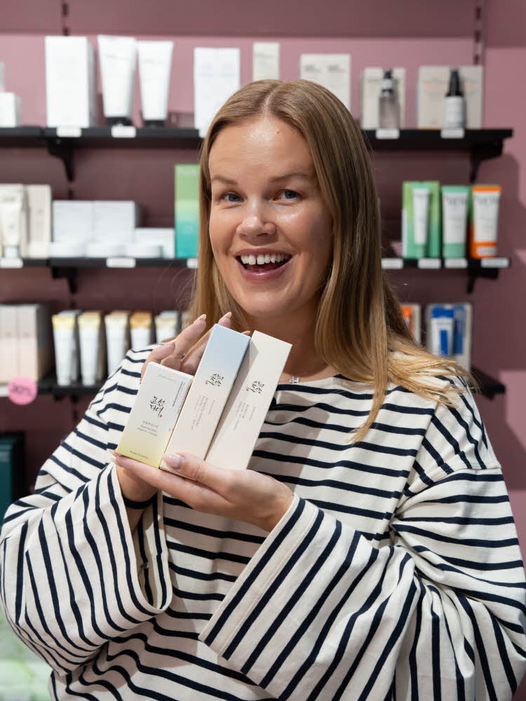 BlogStyle høstfavoritter Elen Kristvik 2025