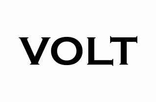 Volt logo