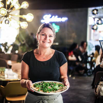 Lykke Interiør & Kaffebar
