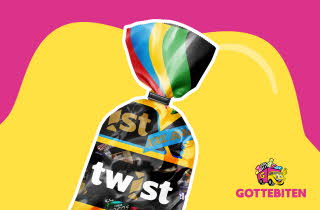 Bilde av Twix xxl poser