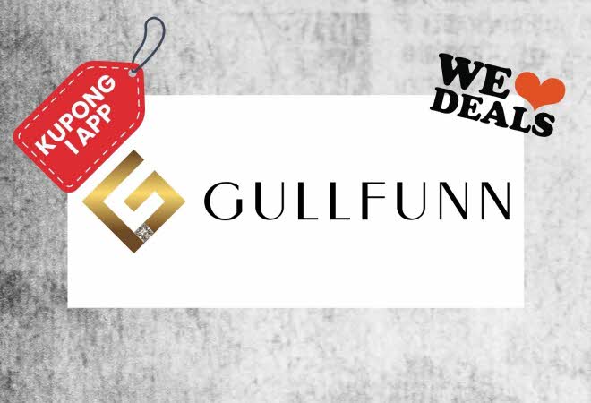 Gullfunn