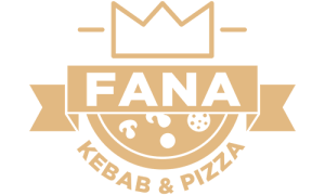 Fana Kebab & Pizza - Mat og drikke