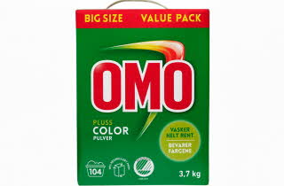 bilde av omo vaskemidler 