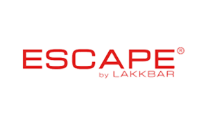 Escape by Lakkbar - Skjønnhet
