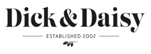 Dick & Daisy - Klær