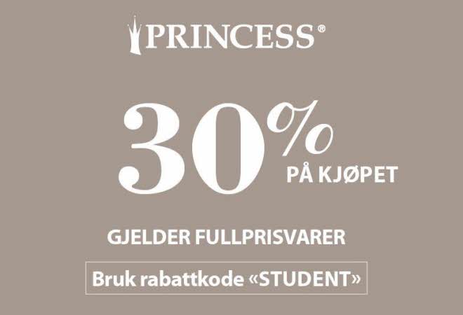 Student Princess