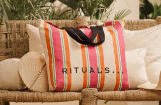 Rituals sommargåva