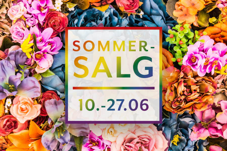 Sommersalg