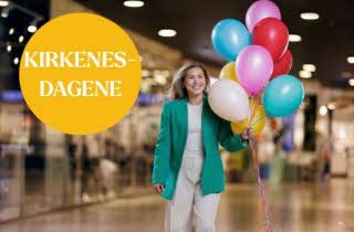 kirkenesdagene