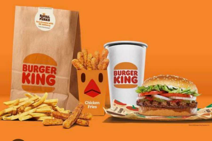 Burger King