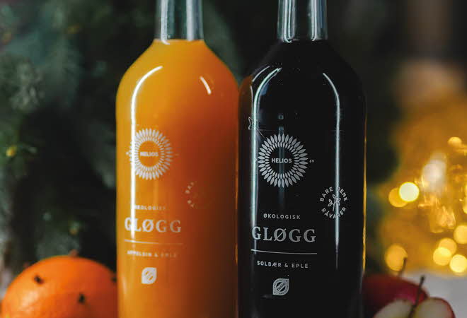 bilde av gløgg fra helios