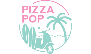 Pizza Pop - Mat och dricka