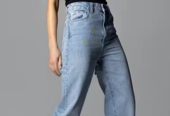Camilla Pihl jeans, modell Luca 30%