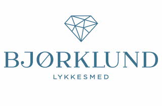 Logo til Bjørklund