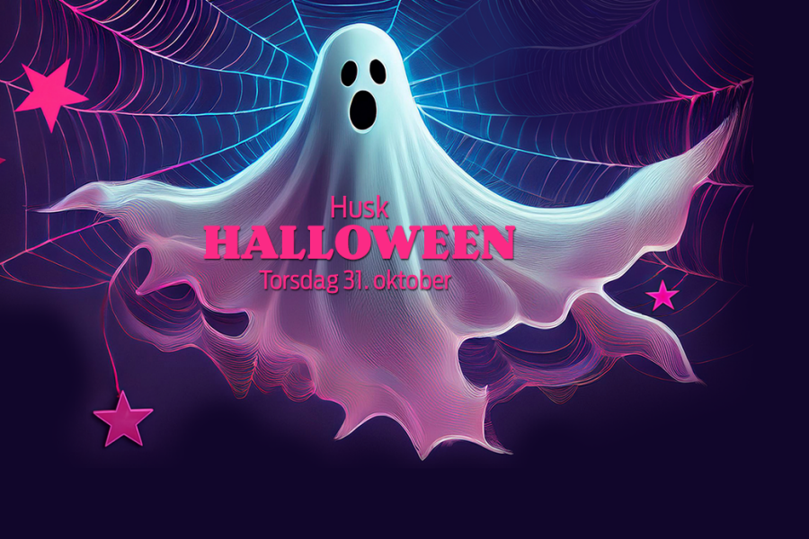 Halloween toppbilde
