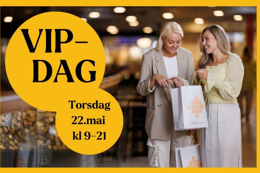 vip