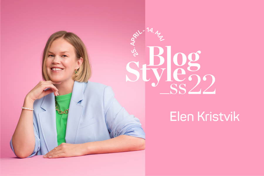 BlogStyle vår 2022