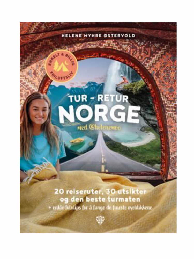 Tur Retur Norge