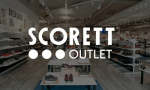 Scorett - Outlet