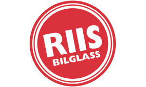 Riis bilglass